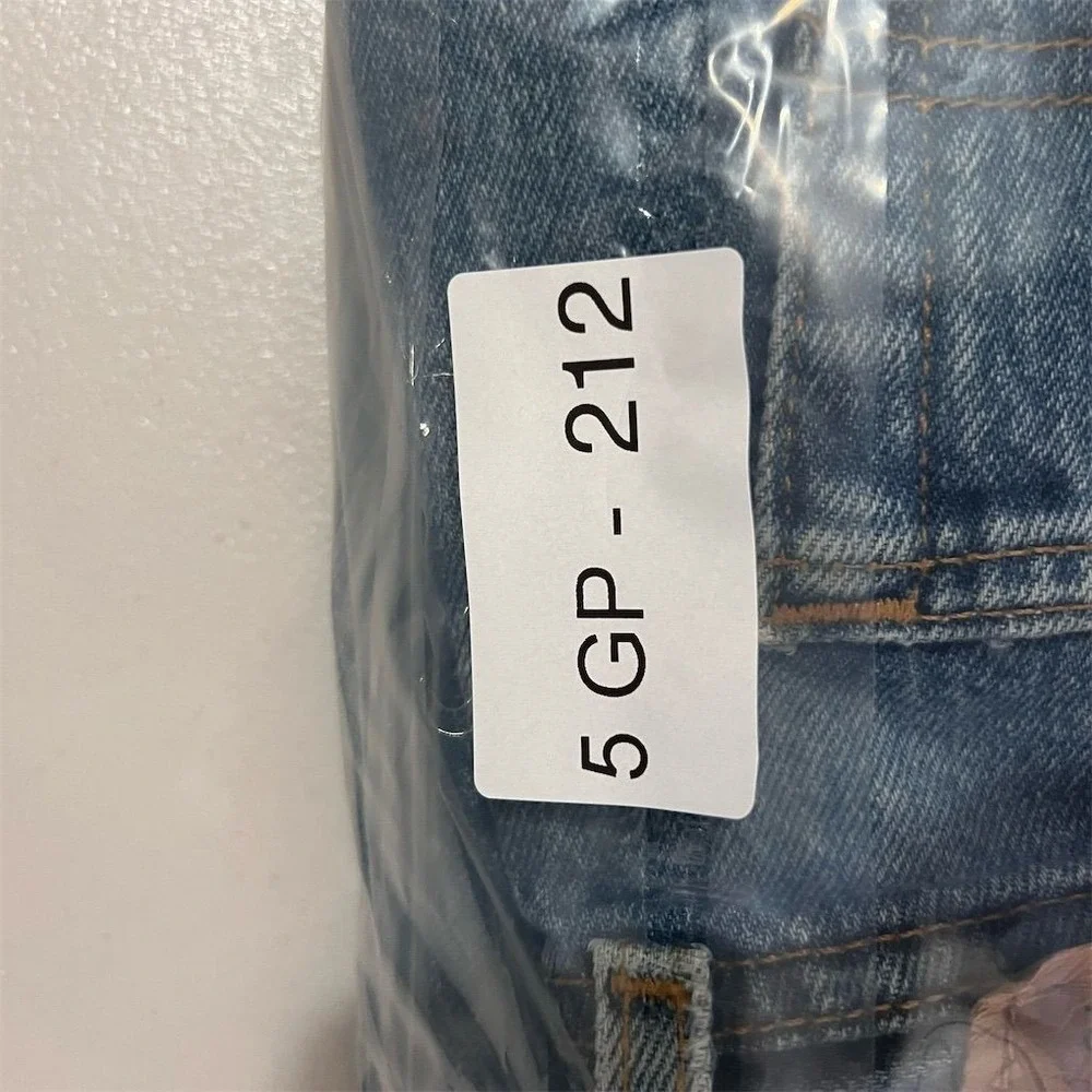 Levis vtg levi